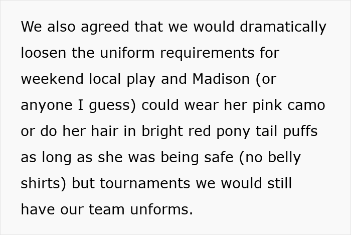 Airsoft Leader Boots Woman For Ignoring Dress Code, Learns She Was Lining Up Sponsors For The Squad Airsoft Leader Boots Woman For Ignoring Dress Code, Learns She Was Lining Up Sponsors For The Squad