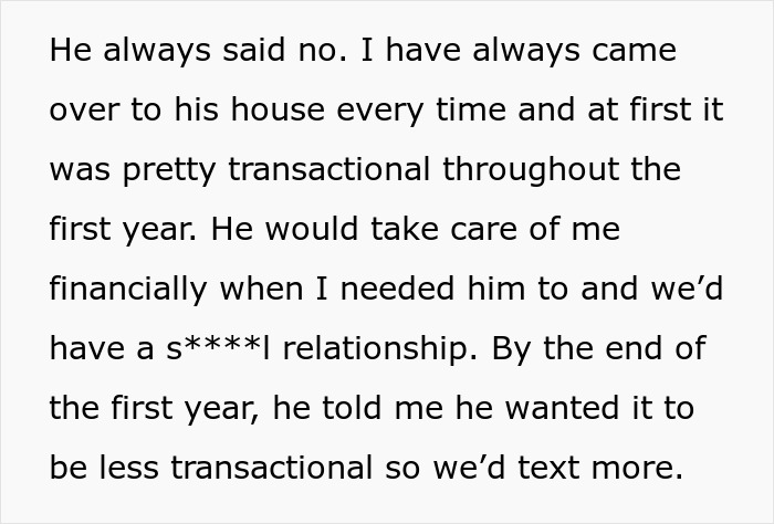25YO Woman Realizes 39YO BF Is A Cheater, Worries About Telling His Pregnant Wife The Truth
