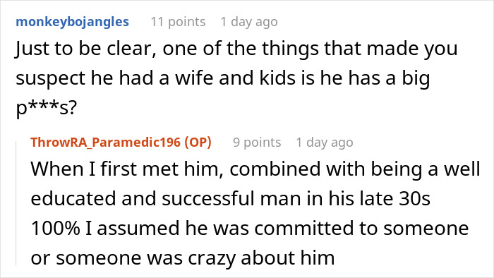 25YO Woman Realizes 39YO BF Is A Cheater, Worries About Telling His Pregnant Wife The Truth