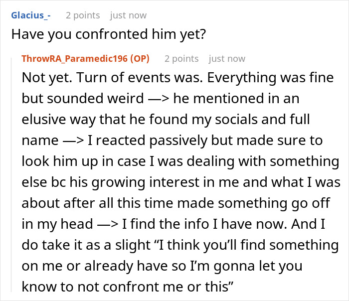 25YO Woman Realizes 39YO BF Is A Cheater, Worries About Telling His Pregnant Wife The Truth