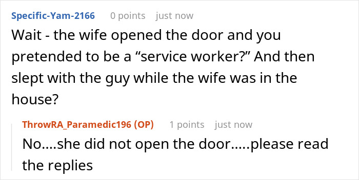 25YO Woman Realizes 39YO BF Is A Cheater, Worries About Telling His Pregnant Wife The Truth