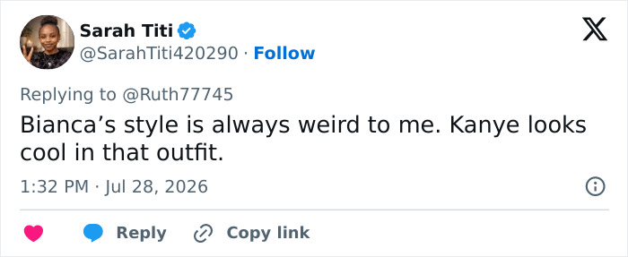 Kanye Appears To Break The Rules To Expose Bianca Censori In Most Risqué Outfit Since Grammys Scandal Kanye Appears To Break The Rules To Expose Bianca Censori In Most Risqué Outfit Since Grammys Scandal