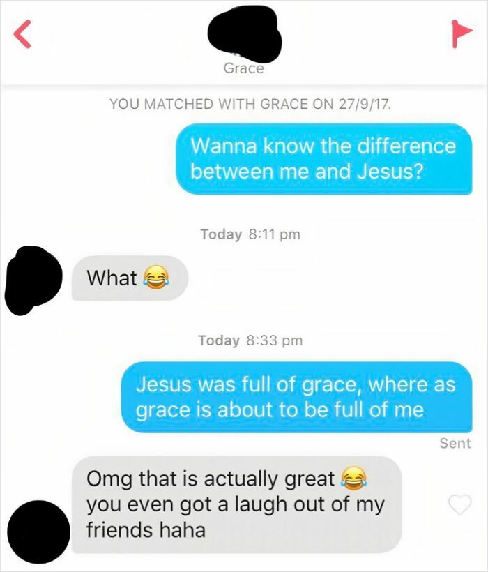53 Tinder Texts That Expose The Crazy And Weird Ways People Date These Days