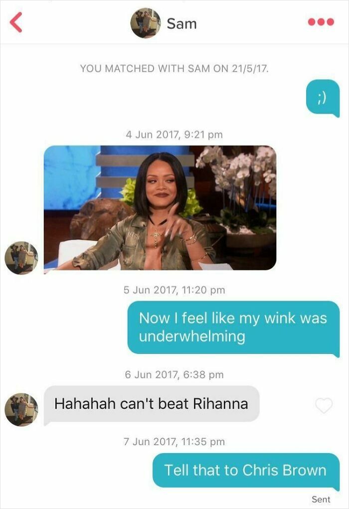 53 Tinder Texts That Expose The Crazy And Weird Ways People Date These Days