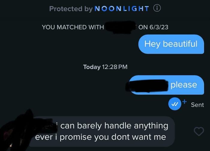 53 Tinder Texts That Expose The Crazy And Weird Ways People Date These Days