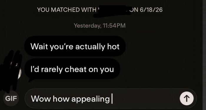 53 Tinder Texts That Expose The Crazy And Weird Ways People Date These Days