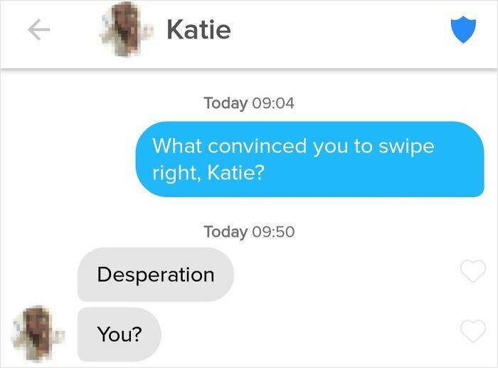 53 Tinder Texts That Expose The Crazy And Weird Ways People Date These Days