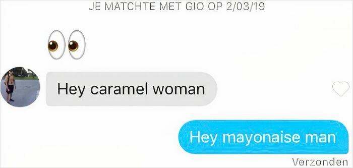 53 Tinder Texts That Expose The Crazy And Weird Ways People Date These Days