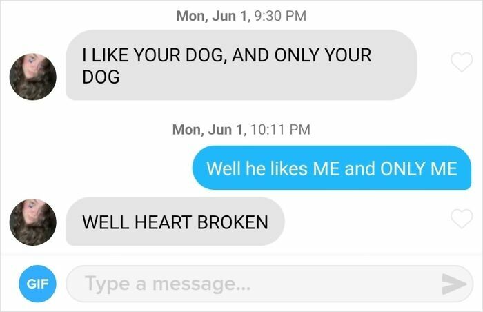 53 Tinder Texts That Expose The Crazy And Weird Ways People Date These Days