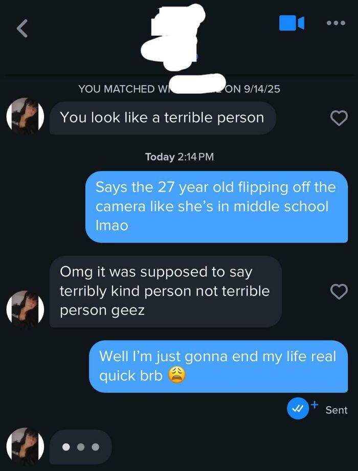53 Tinder Texts That Expose The Crazy And Weird Ways People Date These Days