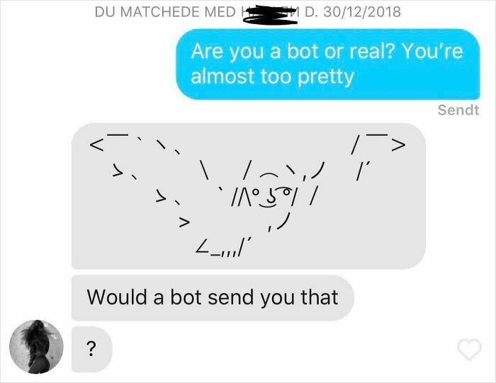53 Tinder Texts That Expose The Crazy And Weird Ways People Date These Days