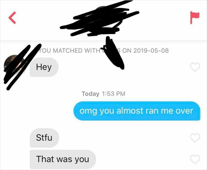 53 Tinder Texts That Expose The Crazy And Weird Ways People Date These Days