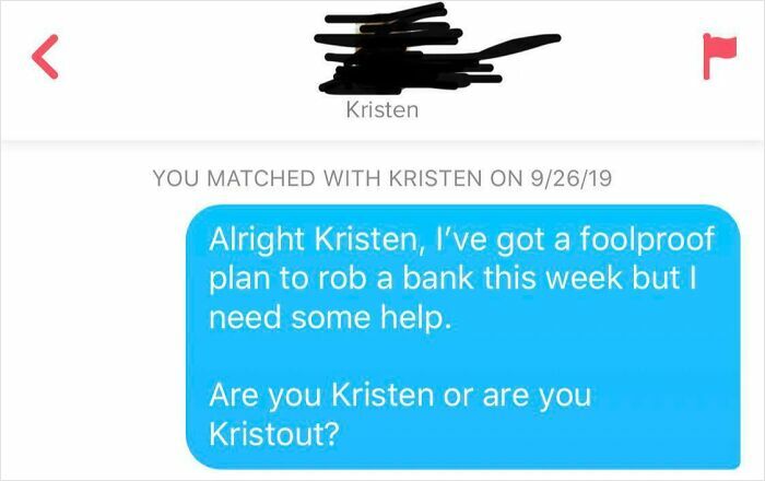 53 Tinder Texts That Expose The Crazy And Weird Ways People Date These Days