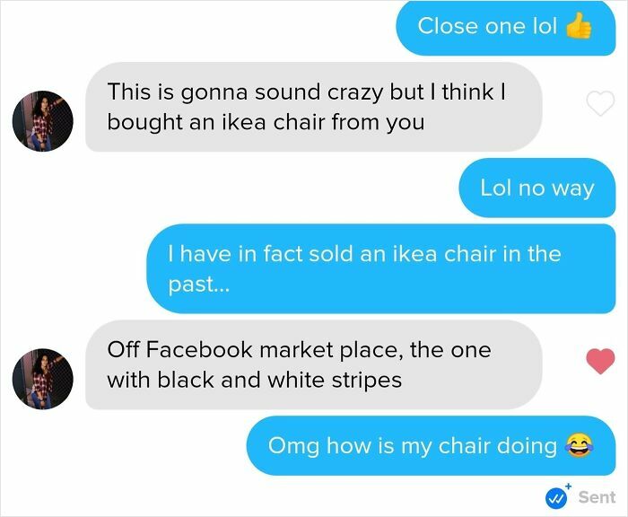 53 Tinder Texts That Expose The Crazy And Weird Ways People Date These Days