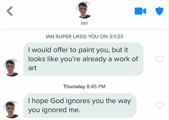 53 Tinder Texts That Expose The Crazy And Weird Ways People Date These Days