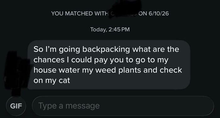 53 Tinder Texts That Expose The Crazy And Weird Ways People Date These Days