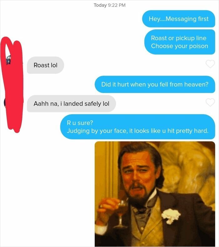 53 Tinder Texts That Expose The Crazy And Weird Ways People Date These Days