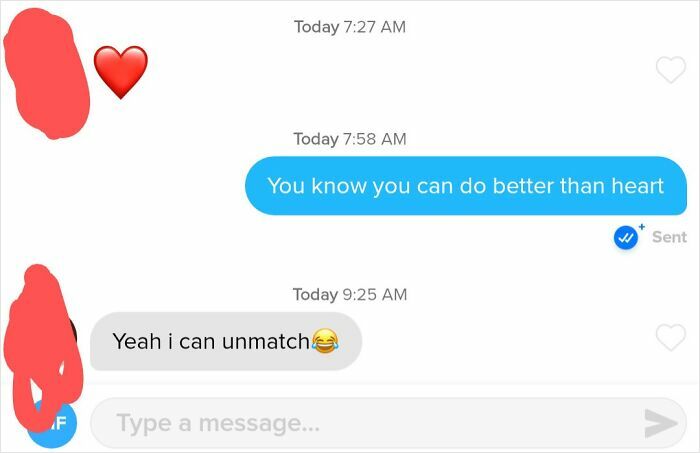 53 Tinder Texts That Expose The Crazy And Weird Ways People Date These Days