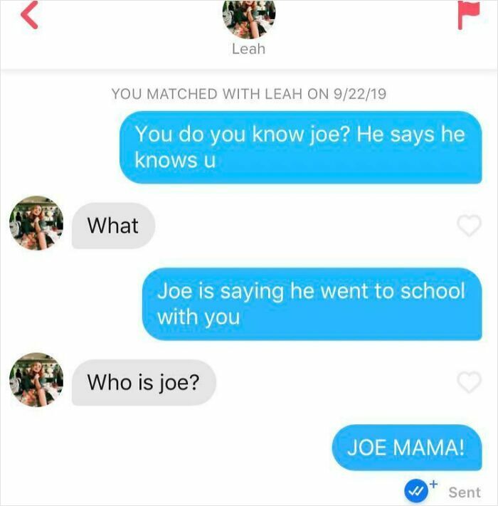 53 Tinder Texts That Expose The Crazy And Weird Ways People Date These Days