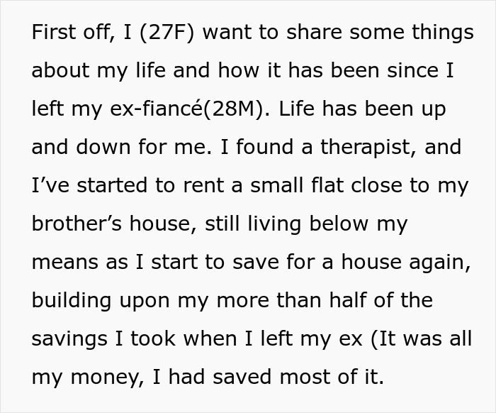 Guy Tells Fiancée To Choose House Far From Her Job Or Leave, Acts Surprised She Chooses The Latter Guy Tells Fiancée To Choose House Far From Her Job Or Leave, Acts Surprised She Chooses The Latter