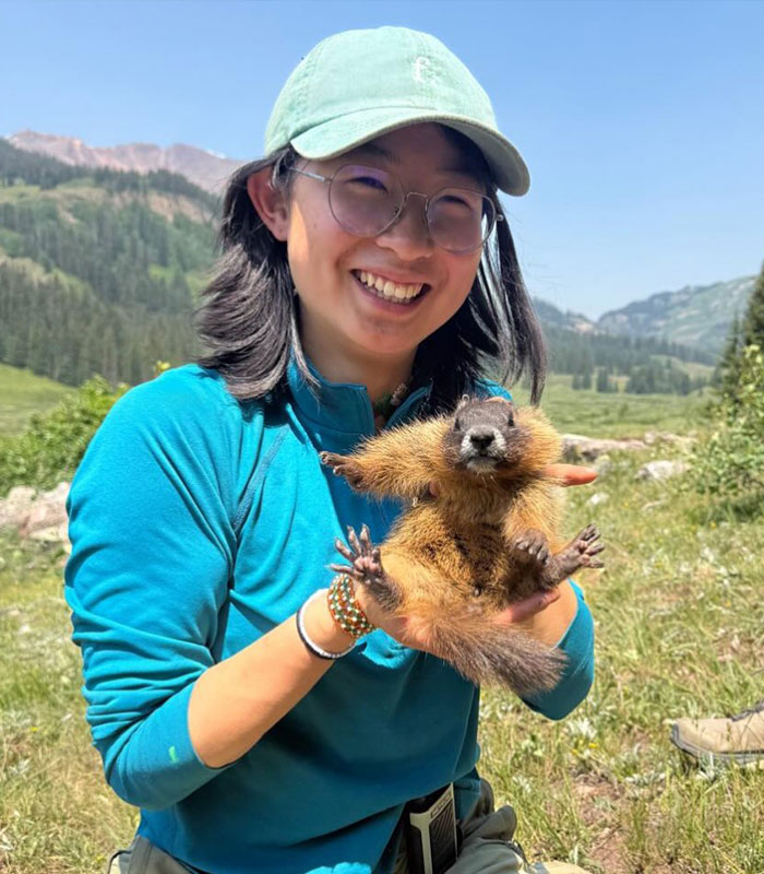 Professor Speaks Out After Turning To Adult Content Platform To Fund Marmot Studies, Going Viral Professor Speaks Out After Turning To Adult Content Platform To Fund Marmot Studies, Going Viral