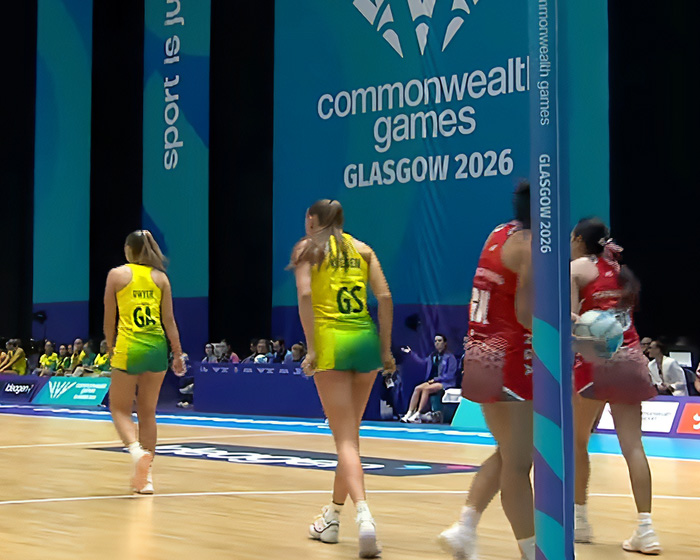 Designers Respond After Female Athletes’ Mid-Match Wardrobe Malfunctions Spark Backlash Against Unusual Uniforms Designers Respond After Female Athletes’ Mid-Match Wardrobe Malfunctions Spark Backlash Against Unusual Uniforms