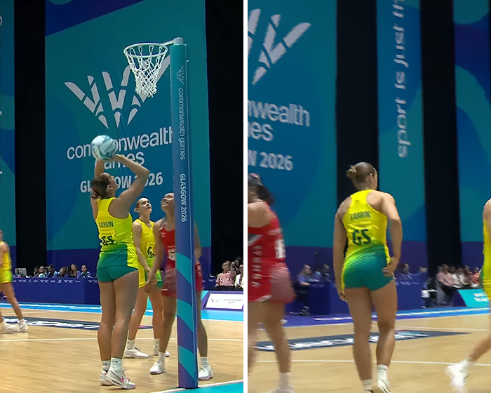 Designers Respond After Female Athletes’ Mid-Match Wardrobe Malfunctions Spark Backlash Against Unusual Uniforms Designers Respond After Female Athletes’ Mid-Match Wardrobe Malfunctions Spark Backlash Against Unusual Uniforms