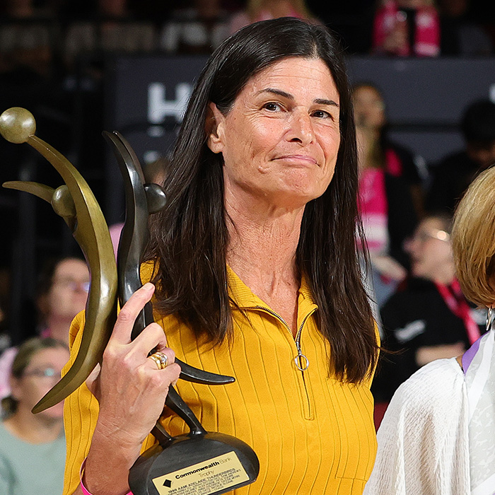 Designers Respond After Female Athletes’ Mid-Match Wardrobe Malfunctions Spark Backlash Against Unusual Uniforms Designers Respond After Female Athletes’ Mid-Match Wardrobe Malfunctions Spark Backlash Against Unusual Uniforms