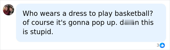 Designers Respond After Female Athletes’ Mid-Match Wardrobe Malfunctions Spark Backlash Against Unusual Uniforms Designers Respond After Female Athletes’ Mid-Match Wardrobe Malfunctions Spark Backlash Against Unusual Uniforms