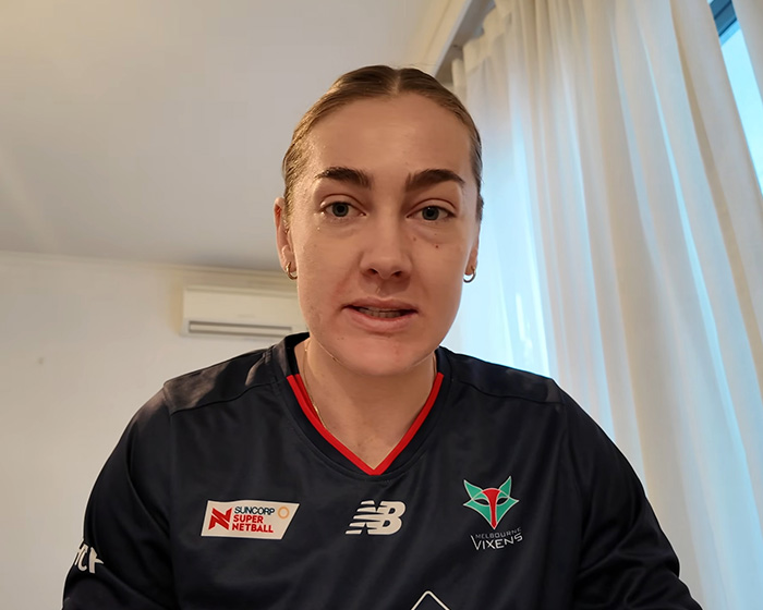 Designers Respond After Female Athletes’ Mid-Match Wardrobe Malfunctions Spark Backlash Against Unusual Uniforms Designers Respond After Female Athletes’ Mid-Match Wardrobe Malfunctions Spark Backlash Against Unusual Uniforms