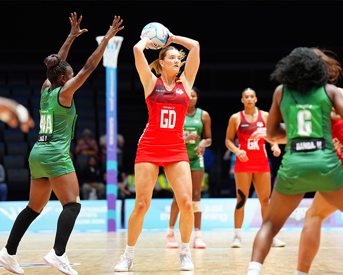 Designers Respond After Female Athletes’ Mid-Match Wardrobe Malfunctions Spark Backlash Against Unusual Uniforms Designers Respond After Female Athletes’ Mid-Match Wardrobe Malfunctions Spark Backlash Against Unusual Uniforms