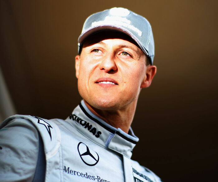 Michael Schumacher’s Family Friend Issues Heartbreaking Health Update As They Admit He Is “Probably Not Very Well” Michael Schumacher’s Family Friend Issues Heartbreaking Health Update As They Admit He Is “Probably Not Very Well”