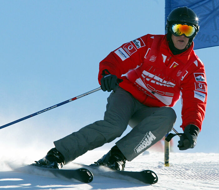 Michael Schumacher’s Family Friend Issues Heartbreaking Health Update As They Admit He Is “Probably Not Very Well” Michael Schumacher’s Family Friend Issues Heartbreaking Health Update As They Admit He Is “Probably Not Very Well”