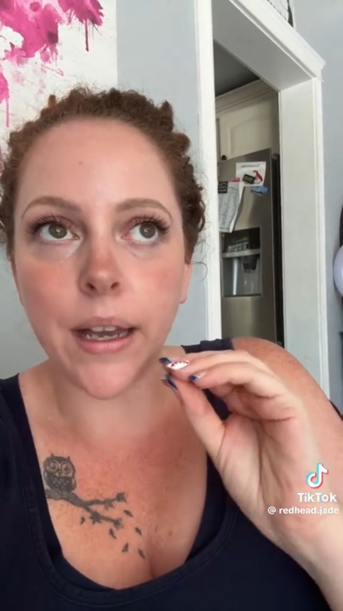 Adult Content Creator Reveals Frustrating Attitude Of Most Married Men She Chats With On Platform Adult Content Creator Reveals Frustrating Attitude Of Most Married Men She Chats With On Platform