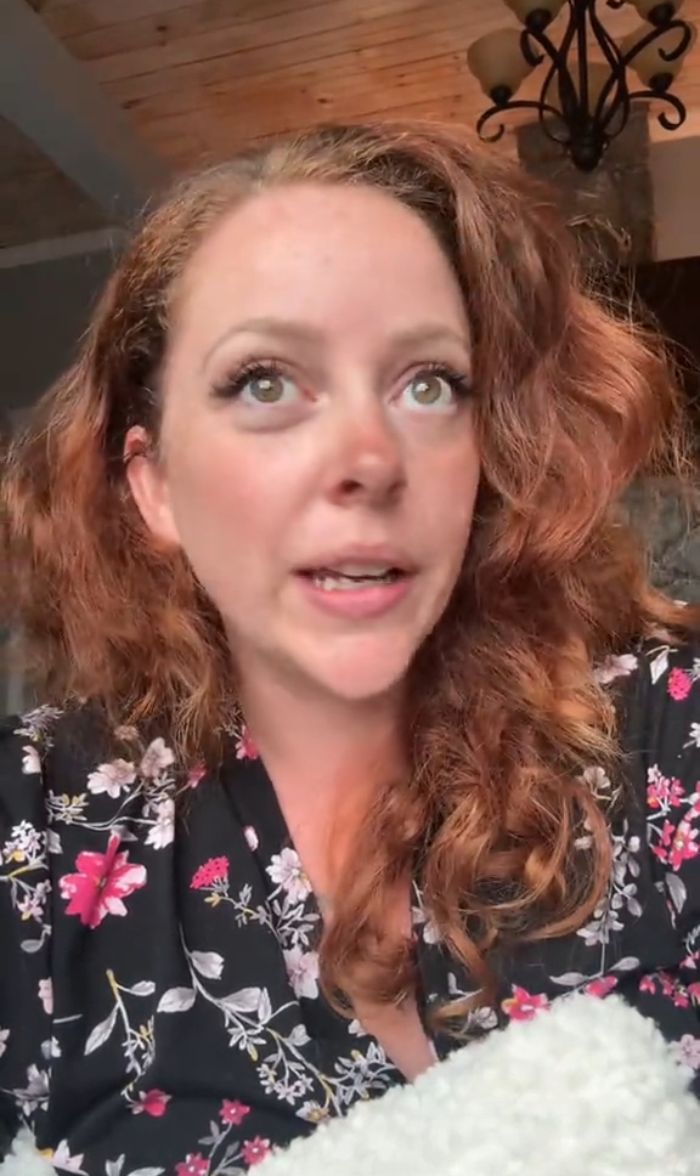 Adult Content Creator Reveals Frustrating Attitude Of Most Married Men She Chats With On Platform Adult Content Creator Reveals Frustrating Attitude Of Most Married Men She Chats With On Platform