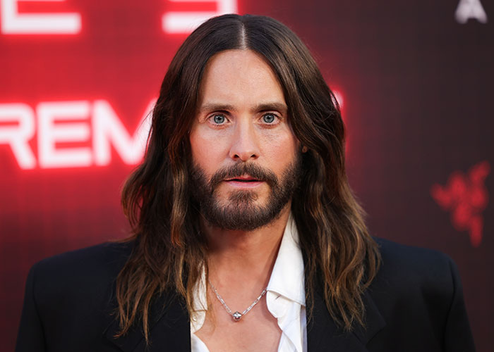 “Hollywood’s Most Persistent Predator” Jared Leto Slammed With New Allegations From Four Women “Hollywood’s Most Persistent Predator” Jared Leto Slammed With New Allegations From Four Women