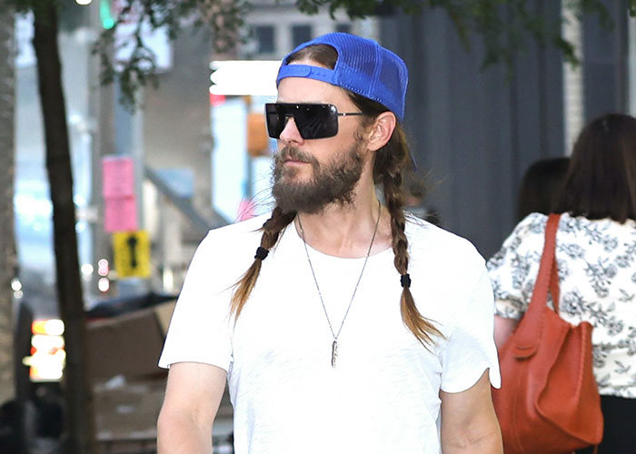 “Hollywood’s Most Persistent Predator” Jared Leto Slammed With New Allegations From Four Women “Hollywood’s Most Persistent Predator” Jared Leto Slammed With New Allegations From Four Women