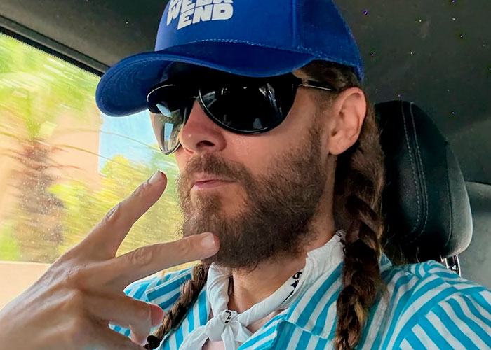 “Hollywood’s Most Persistent Predator” Jared Leto Slammed With New Allegations From Four Women “Hollywood’s Most Persistent Predator” Jared Leto Slammed With New Allegations From Four Women