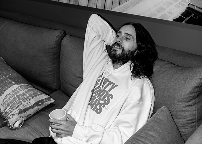 “Hollywood’s Most Persistent Predator” Jared Leto Slammed With New Allegations From Four Women “Hollywood’s Most Persistent Predator” Jared Leto Slammed With New Allegations From Four Women