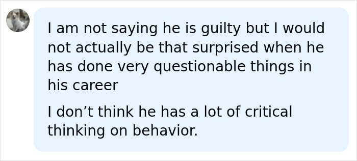 “Hollywood’s Most Persistent Predator” Jared Leto Slammed With New Allegations From Four Women “Hollywood’s Most Persistent Predator” Jared Leto Slammed With New Allegations From Four Women
