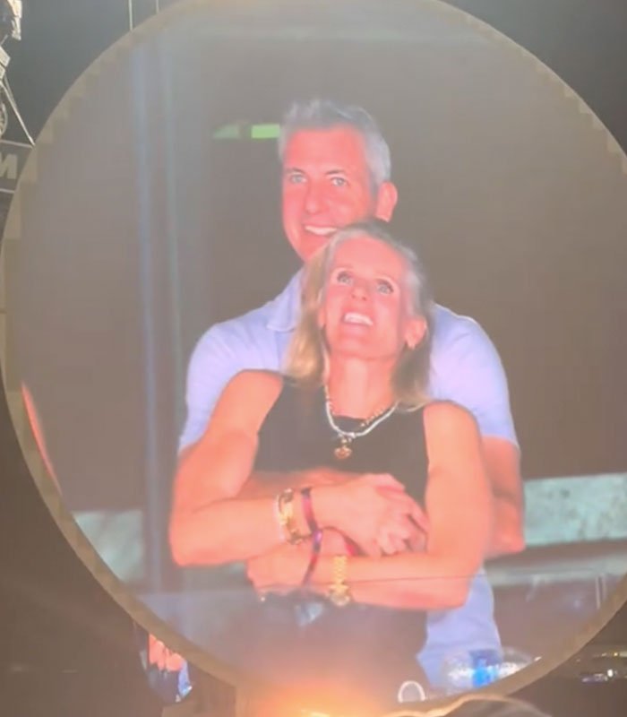 NYC Lawyer Caught Canoodling With His Much-Younger Colleague In Central Park Faces Huge Karma In Major Update NYC Lawyer Caught Canoodling With His Much-Younger Colleague In Central Park Faces Huge Karma In Major Update