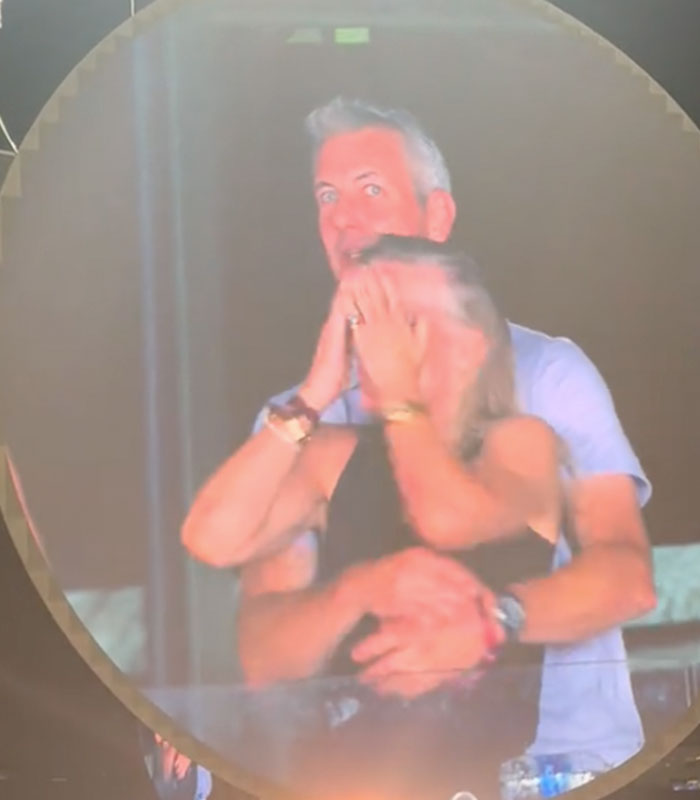 NYC Lawyer Caught Canoodling With His Much-Younger Colleague In Central Park Faces Huge Karma In Major Update NYC Lawyer Caught Canoodling With His Much-Younger Colleague In Central Park Faces Huge Karma In Major Update