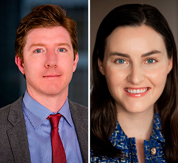 NYC Lawyer Caught Canoodling With His Much-Younger Colleague In Central Park Faces Huge Karma In Major Update NYC Lawyer Caught Canoodling With His Much-Younger Colleague In Central Park Faces Huge Karma In Major Update
