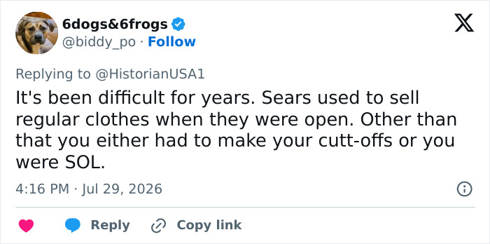 “Where Are the Appropriate Clothes for Little Girls?”: Dad’s Shopping Trip for Daughters Sparks Heated Debate “Where Are the Appropriate Clothes for Little Girls?”: Dad’s Shopping Trip for Daughters Sparks Heated Debate