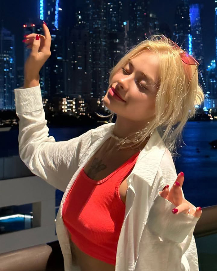 She Dreamed Of Becoming A Famous Model, Until Men At A Party Left Her Fighting For Her Life She Dreamed Of Becoming A Famous Model, Until Men At A Party Left Her Fighting For Her Life