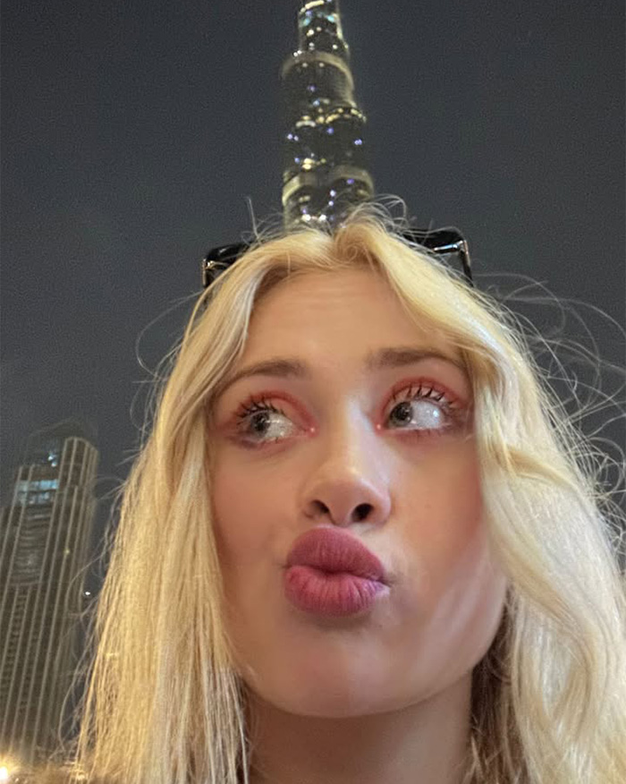 She Dreamed Of Becoming A Famous Model, Until Men At A Party Left Her Fighting For Her Life She Dreamed Of Becoming A Famous Model, Until Men At A Party Left Her Fighting For Her Life