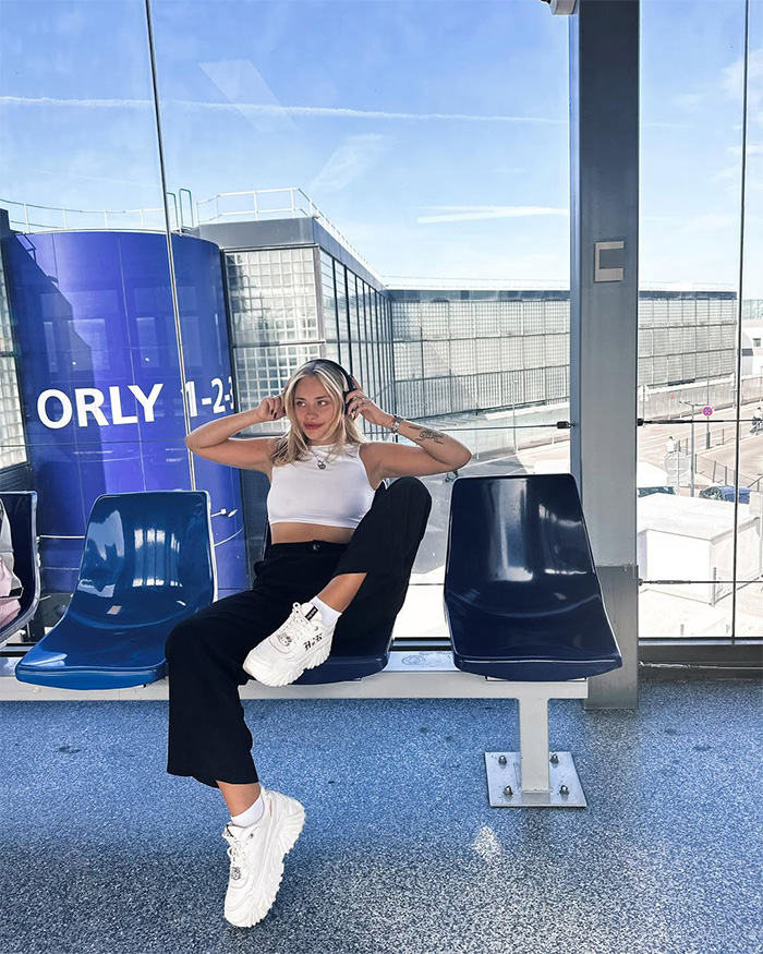 She Dreamed Of Becoming A Famous Model, Until Men At A Party Left Her Fighting For Her Life She Dreamed Of Becoming A Famous Model, Until Men At A Party Left Her Fighting For Her Life