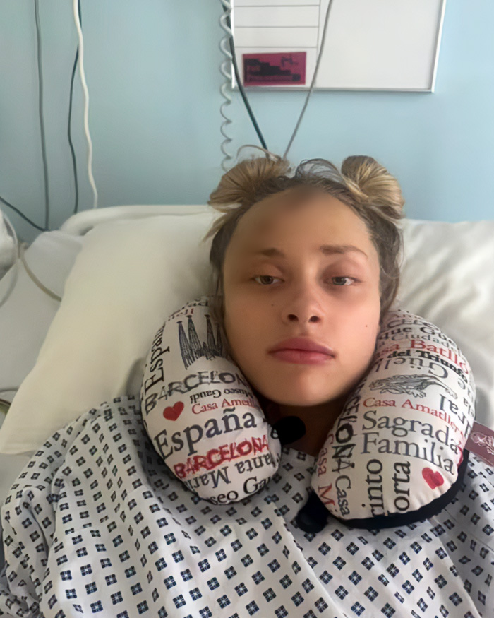 She Dreamed Of Becoming A Famous Model, Until Men At A Party Left Her Fighting For Her Life She Dreamed Of Becoming A Famous Model, Until Men At A Party Left Her Fighting For Her Life
