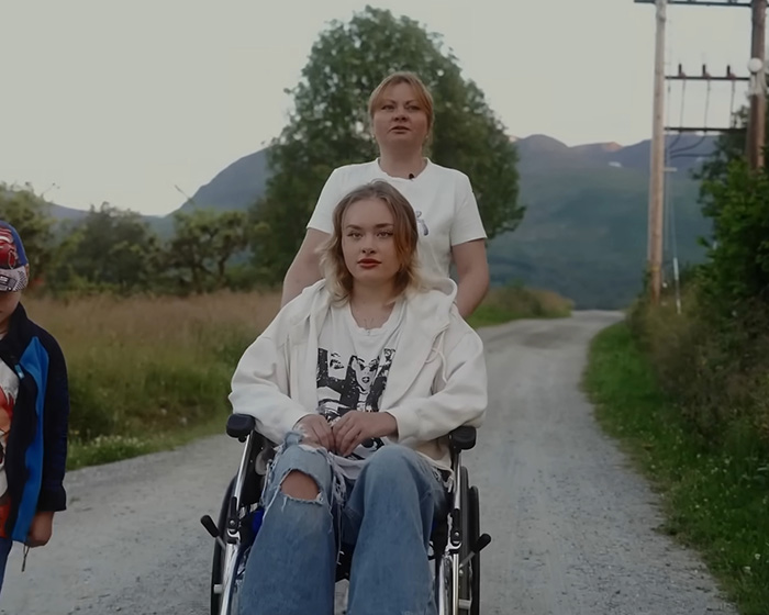 She Dreamed Of Becoming A Famous Model, Until Men At A Party Left Her Fighting For Her Life She Dreamed Of Becoming A Famous Model, Until Men At A Party Left Her Fighting For Her Life