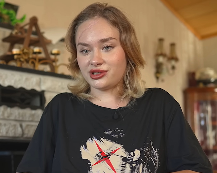 She Dreamed Of Becoming A Famous Model, Until Men At A Party Left Her Fighting For Her Life She Dreamed Of Becoming A Famous Model, Until Men At A Party Left Her Fighting For Her Life